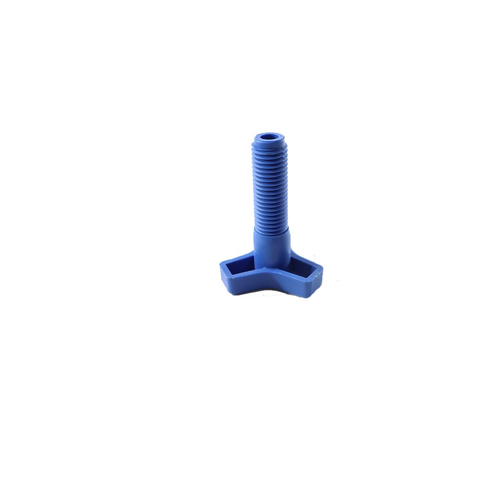 OEM/ODM Customized PP PVC ABS plastic injection parts processing injection molded parts
