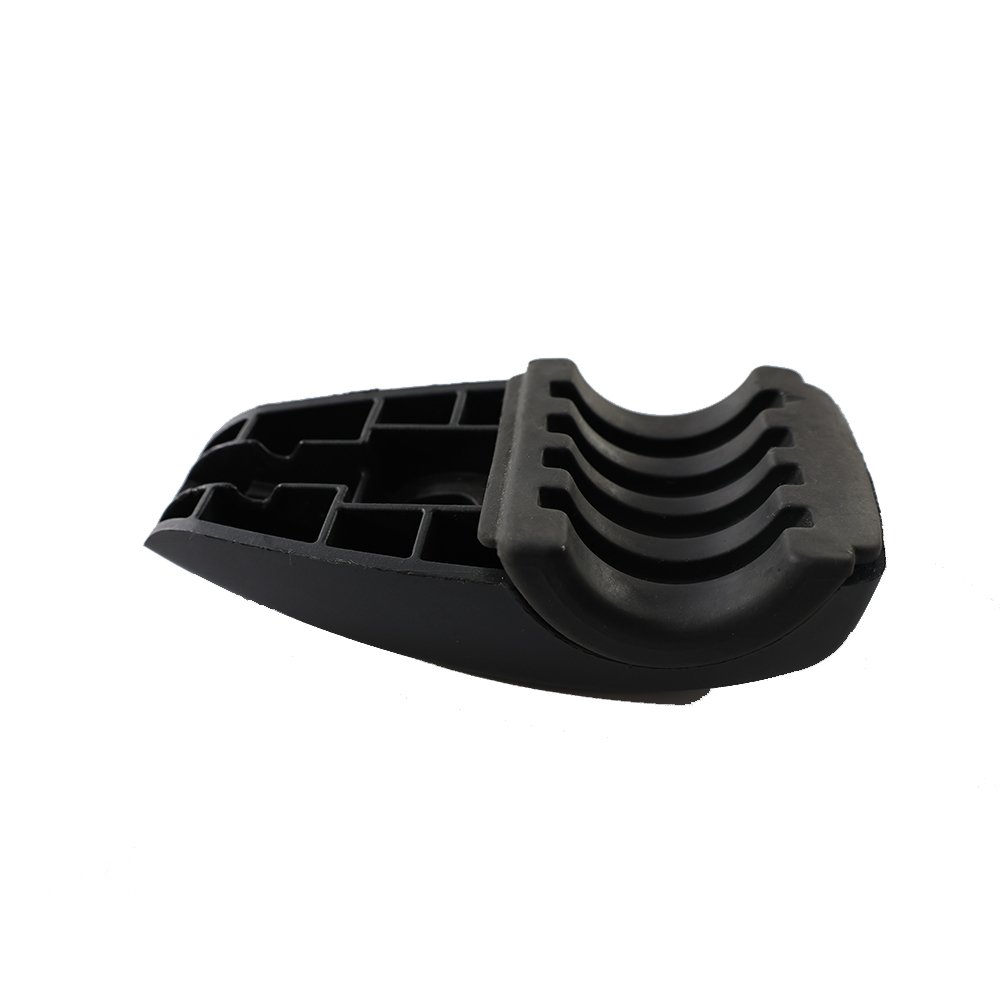 OEM/ODM Customized PP PVC ABS plastic injection parts processing injection molded parts
