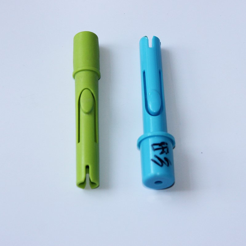 Quality Customized Product Design Plastic Manufacturing PVC PP PA66 TPU Mold Injection Molding Parts