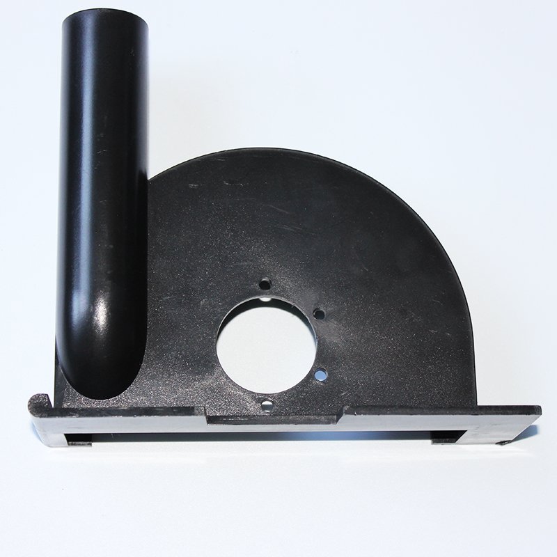 Quality Customized Product Design Plastic Manufacturing PVC PP PA66 TPU Mold Injection Molding Parts