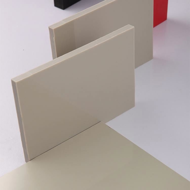 KAYLODA 100% Virgin Polypropylene plastic PP Sheet/ board