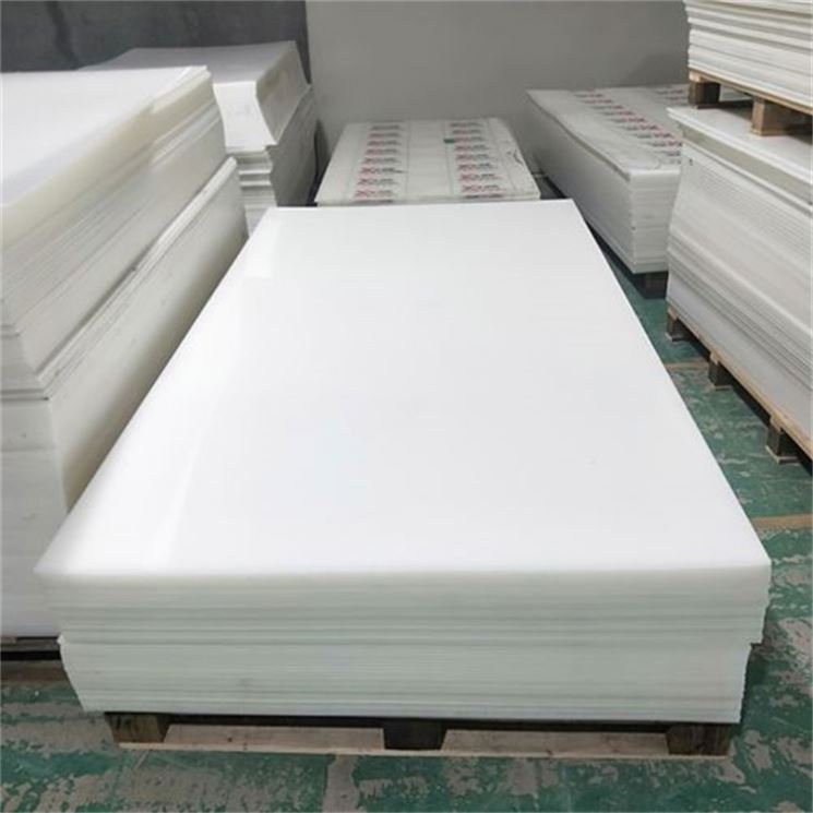 KAYLODA 100% Virgin Polypropylene plastic PP Sheet/ board