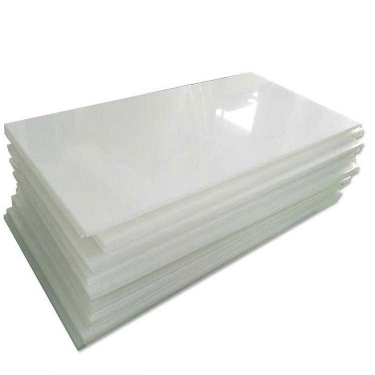 KAYLODA 100% Virgin Polypropylene plastic PP Sheet/ board