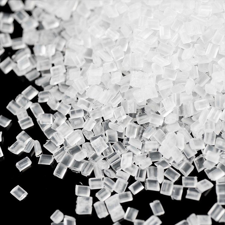 Virgin pp granulated polypropylene for woven melt blown fabric meltblown nonwoven fabric