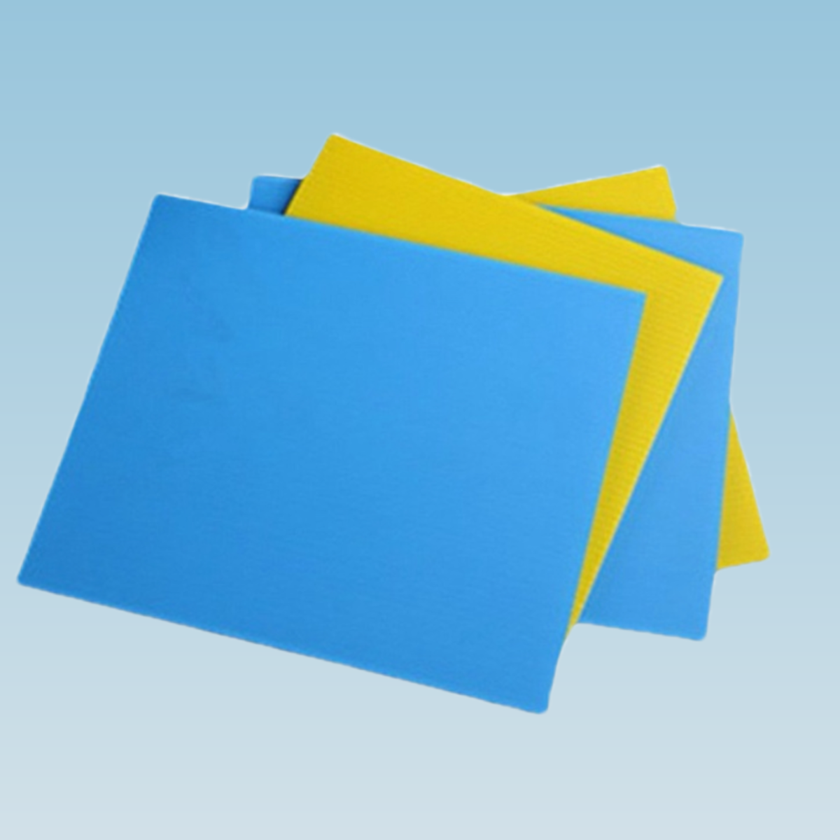 Corrugated Plastic Corex Danpla Fluted Board Plastico Polipropilen Petek Coroplast Board Correx Corflute Sheet PP Hollow Sheet