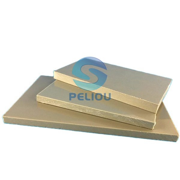 Excellent Factory Sale custom 4mm 6mm 8mm 10mm 2mm pp polypropylene sheet 16mm