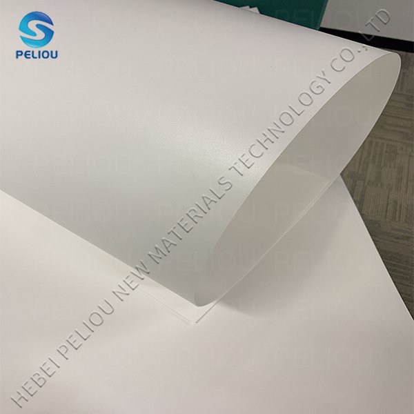 Excellent Factory Sale custom 4mm 6mm 8mm 10mm 2mm pp polypropylene sheet 16mm