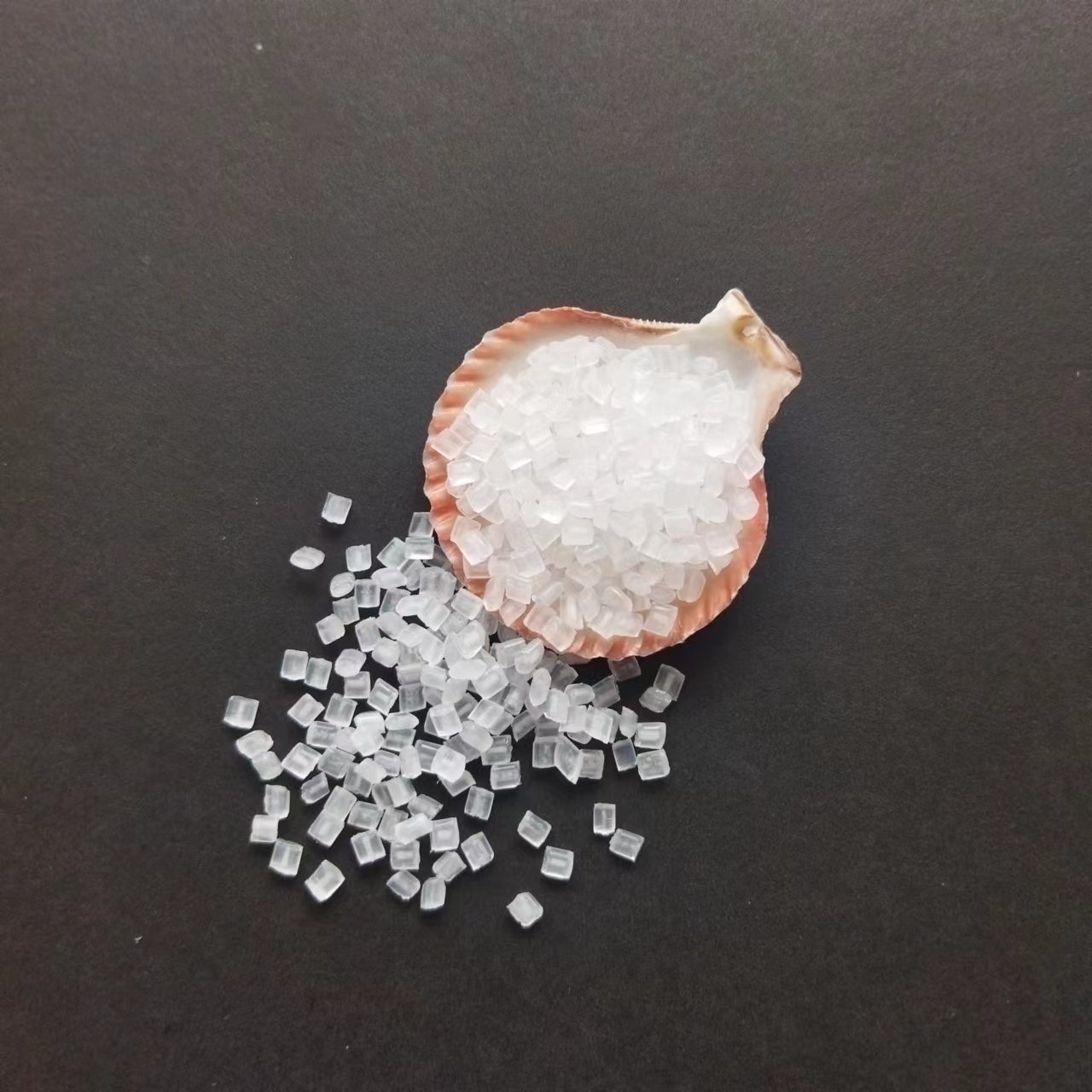 non-woven fabric meltblown raw material Wholesale melt blown pp granule for woven fabric melt blown filter non woven fabric