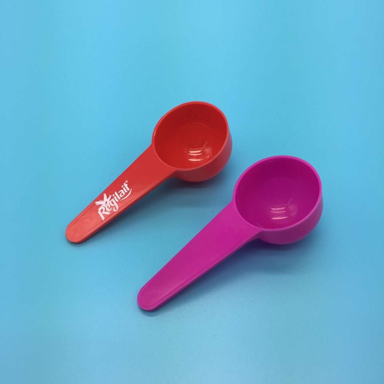 Hot selling PP measuring cups spoon plastic scoop