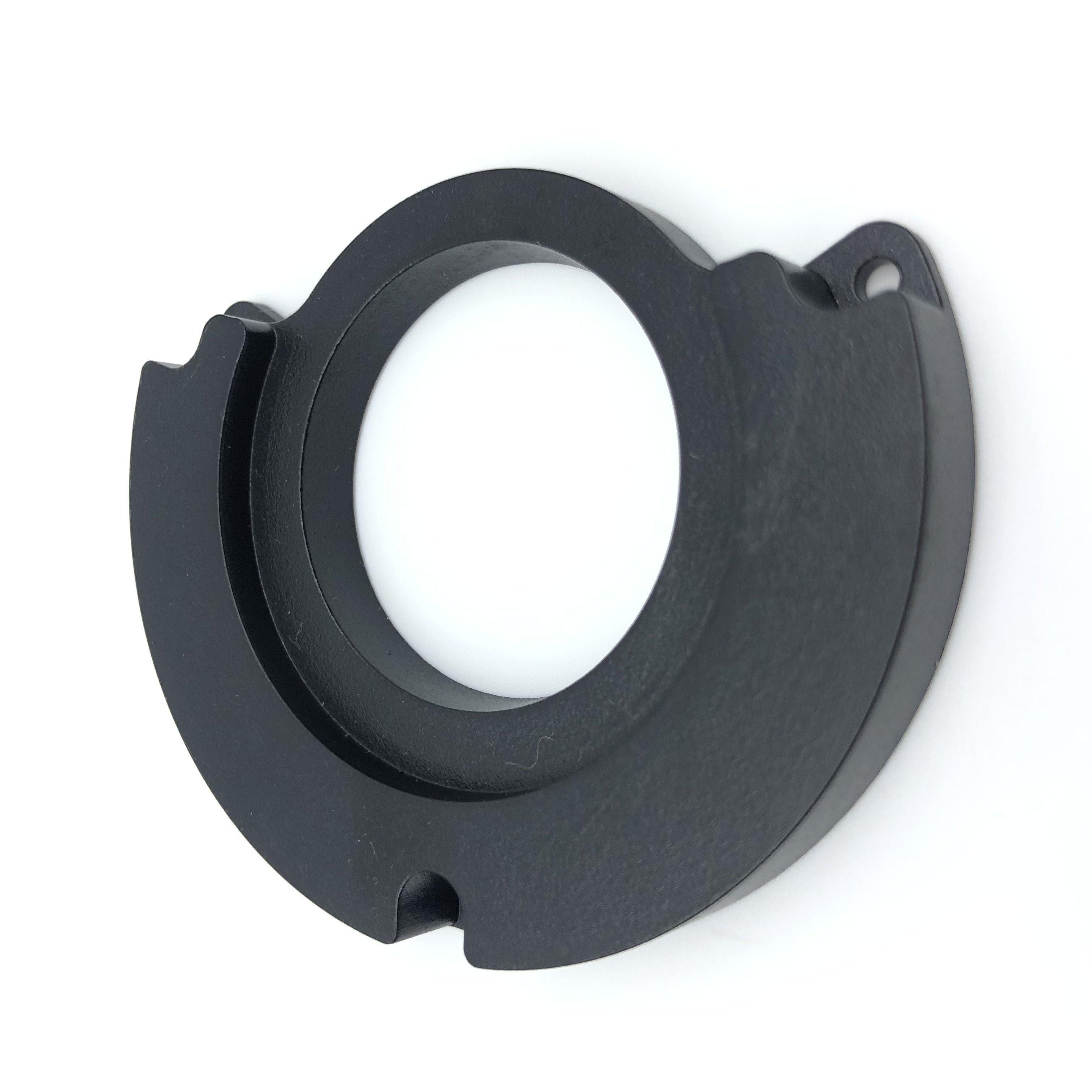 professional One-stop mold design&making custom PP ABS PC HDPE plastic parts plastic molding service