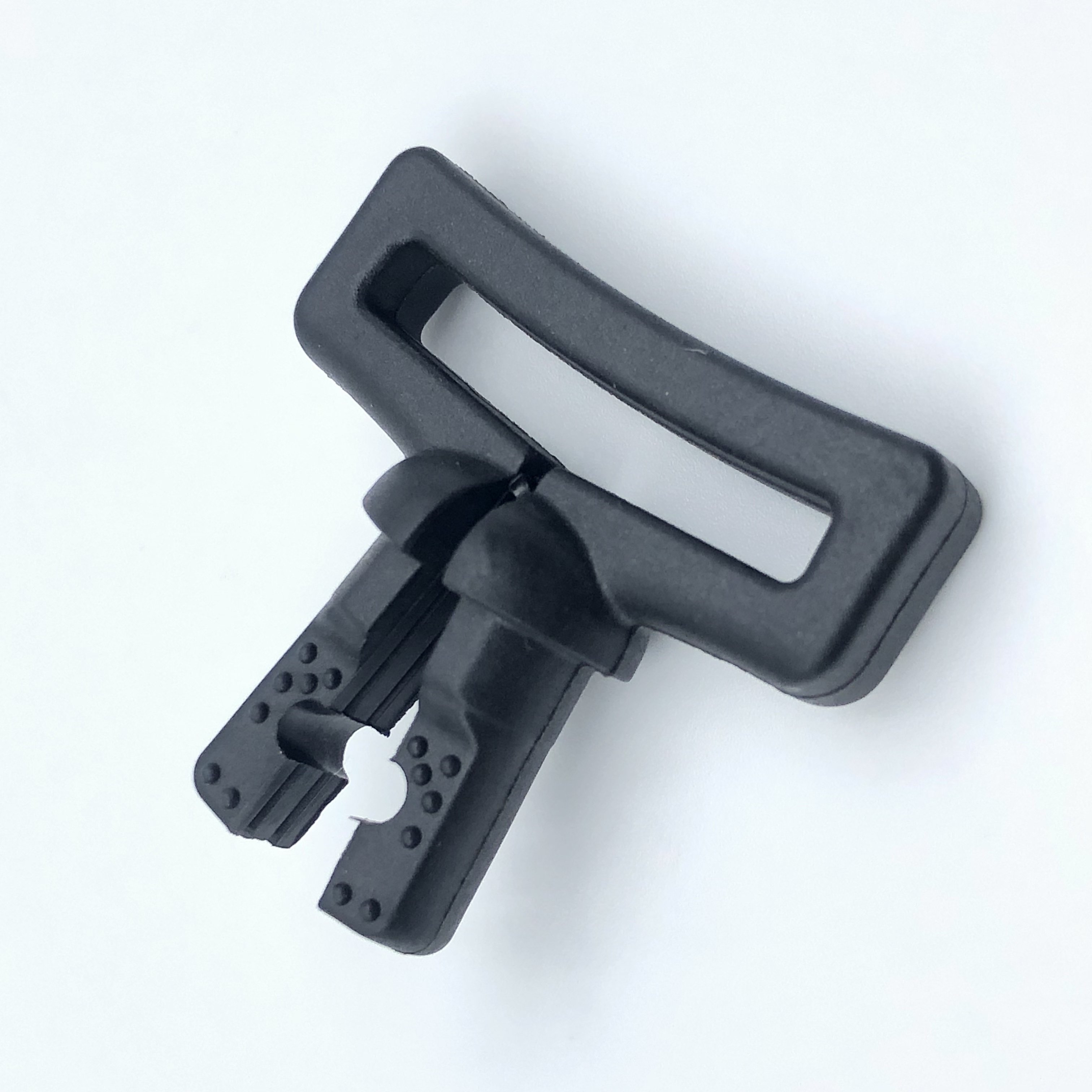 professional One-stop mold design&making custom PP ABS PC HDPE plastic parts plastic molding service