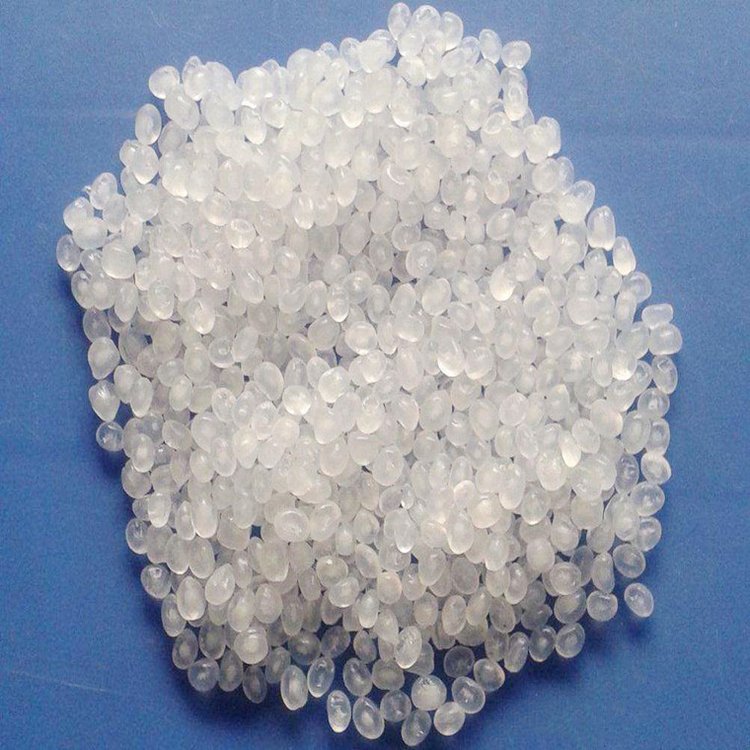 Cheap polypropylene PP710 resin granules raw material factory