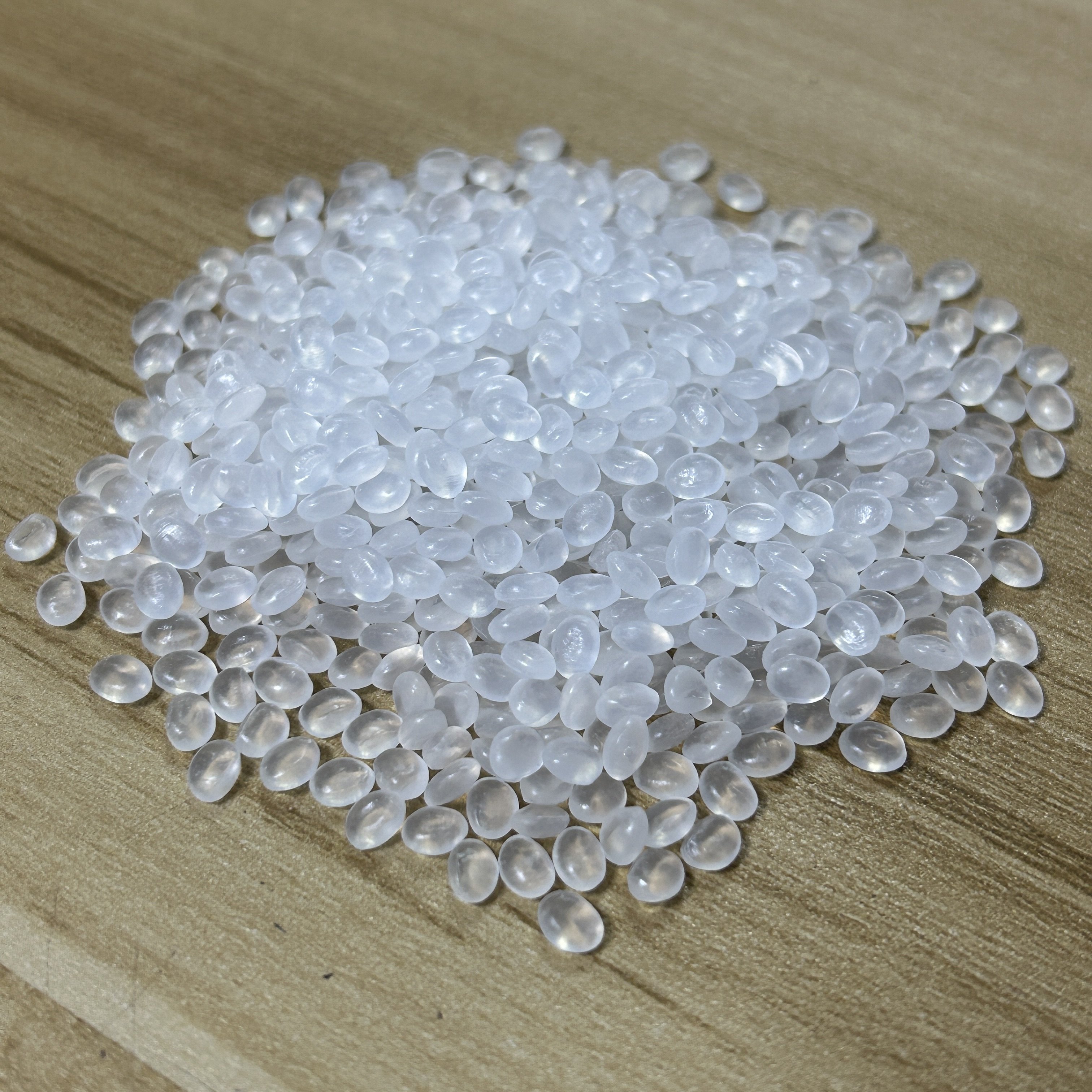 Cheap polypropylene PP710 resin granules raw material factory