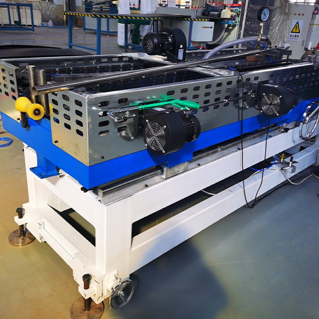 PP PE PVC PA6 Nylon High Speed Single Wall Double Wall DWC Pipe Making Extruder Machine Production Extrusion Line machinery