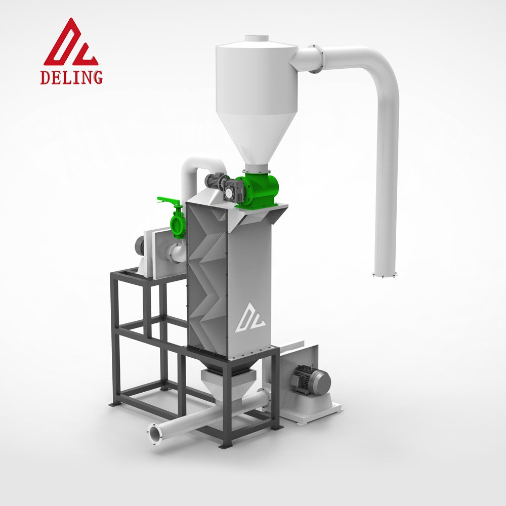 Washing Line Recycling Machine Plant Production Line Plastic Used PE PP Film Pet Bottle Plastic Provided 20 Automatic 500 - 1000