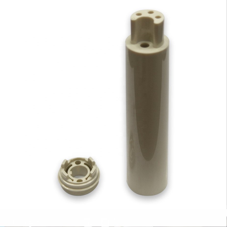 Small PP injection molding plastic product