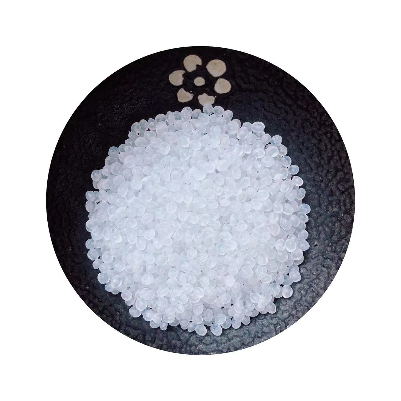 PP Korea Lotte H1500 polypropylene pp resin injection grade granules polypropylene plastic raw material pellets