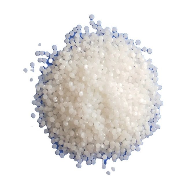 PP Korea Lotte H1500 polypropylene pp resin injection grade granules polypropylene plastic raw material pellets