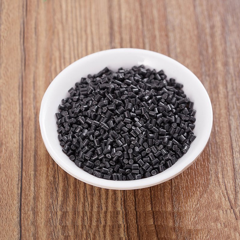 PP Gf30 Plastic Granules PP Recycled Polypropylene Plastic Resin/granules With Best Properties Compounds PP Granules