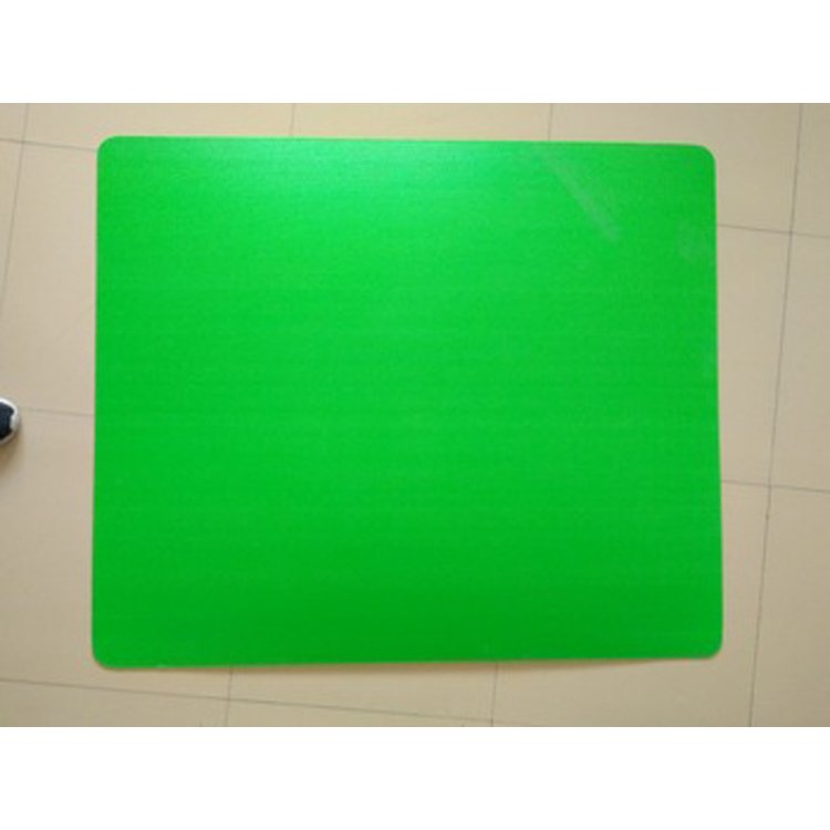 1200*1000 Waterproof sealed edge pp plastic corrugated bottle layer pad sheet