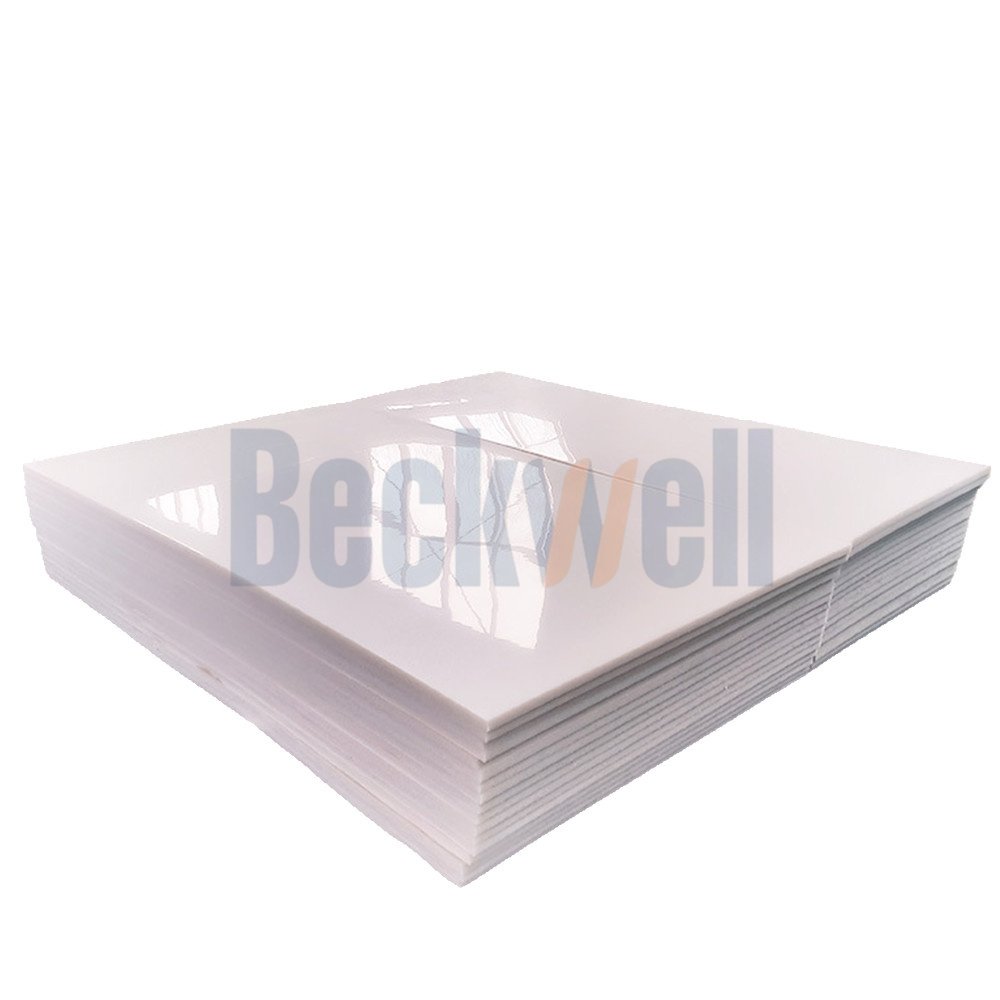 PP Sheets Eco-Friendly Polypropylene Panels 4*8, 3-30mm for Green Building and Sustainable Projects