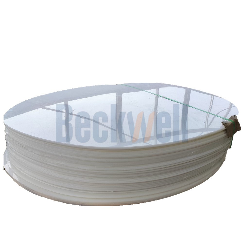 PP Sheets Eco-Friendly Polypropylene Panels 4*8, 3-30mm for Green Building and Sustainable Projects