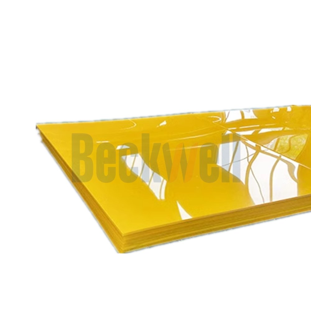 PP Sheets Eco-Friendly Polypropylene Panels 4*8, 3-30mm for Green Building and Sustainable Projects