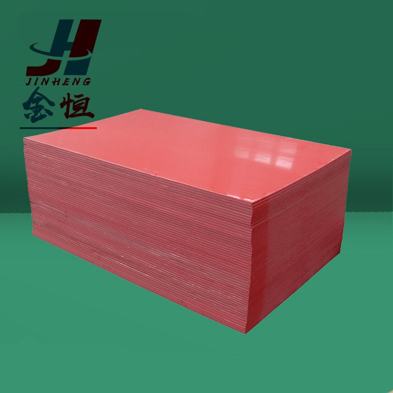 Jinheng custom processing plastic board PP, PE, PA, PU board processing