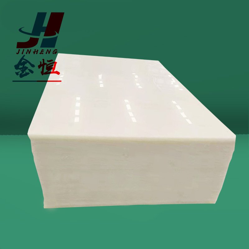 Jinheng custom processing plastic board PP, PE, PA, PU board processing