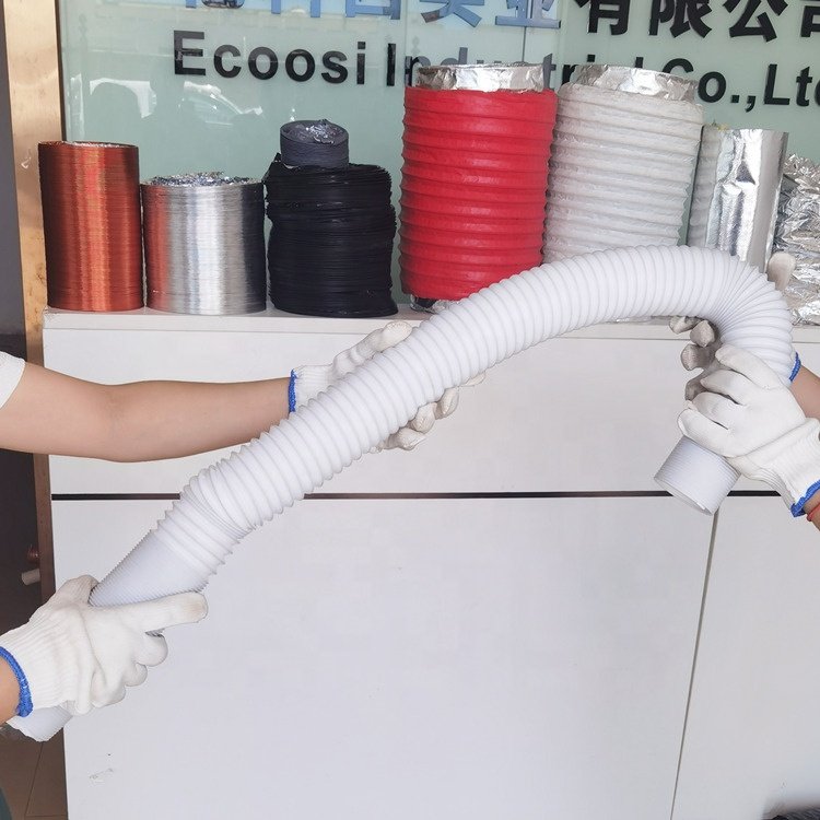 PP Flexible Hose Pipe Manufacturer