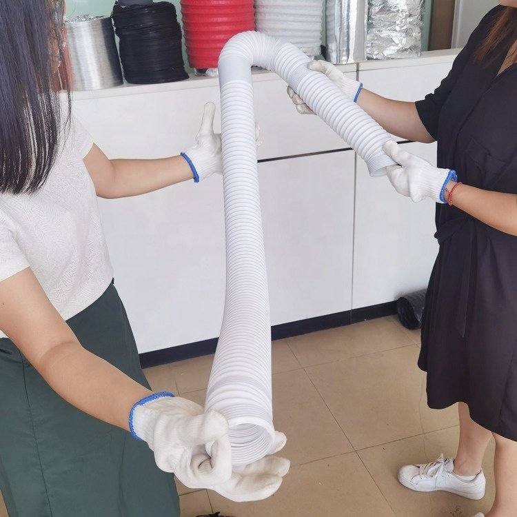 PP Flexible Hose Pipe Manufacturer