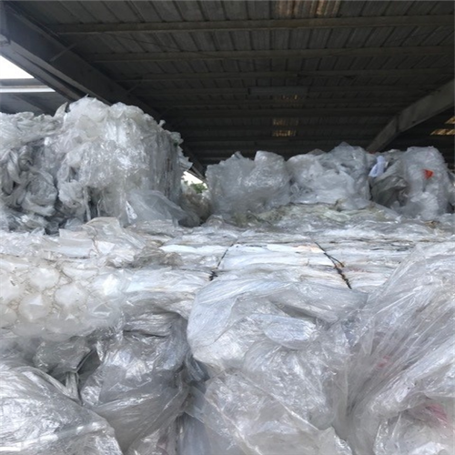 LDPE Plastic Film Scrap LLDPE Film Plastic Scrap Japan With 100 Natural