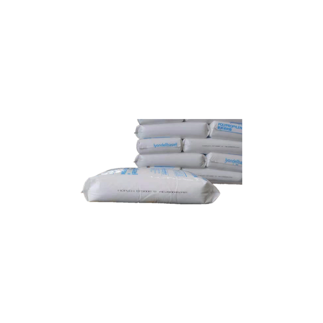 550JB virgin PP granules MFI 3.3