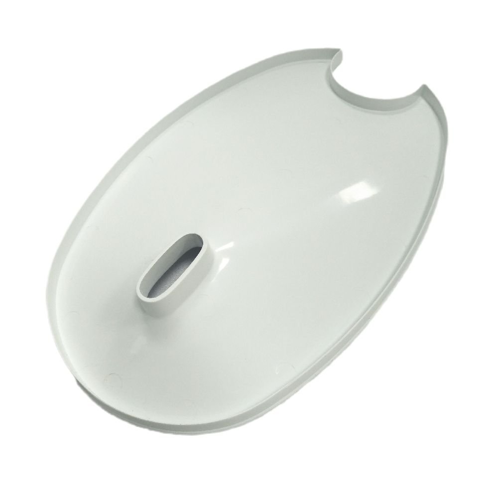 Customized Man Pp Plastic Parts Abs Injection Case Molding