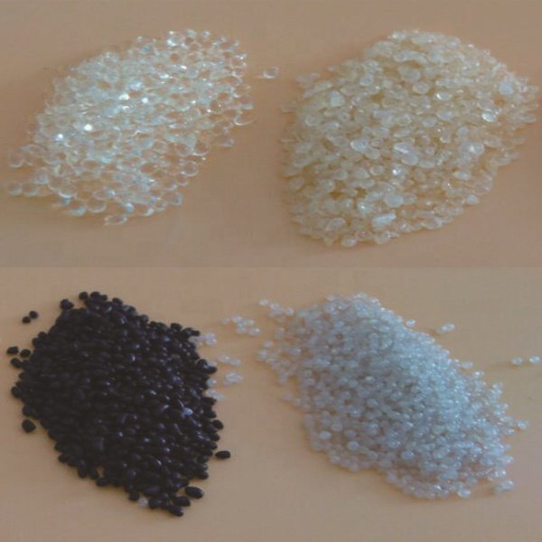 plastic granules making machine Compound Extruder Twin Screw Extruder EVA Plastic Pelleting PLA PBAT PP PE LDPE HDPE Twin Sctew
