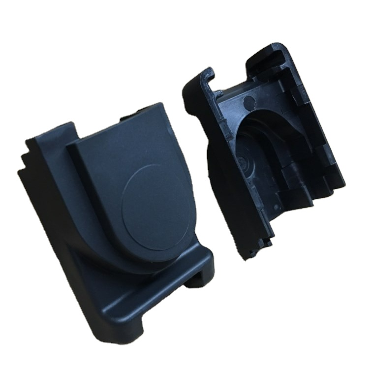 OEM/ODM plastic spare parts High Accuracy custom plastic injection molding nylon ABS PP PVC POM plastic parts