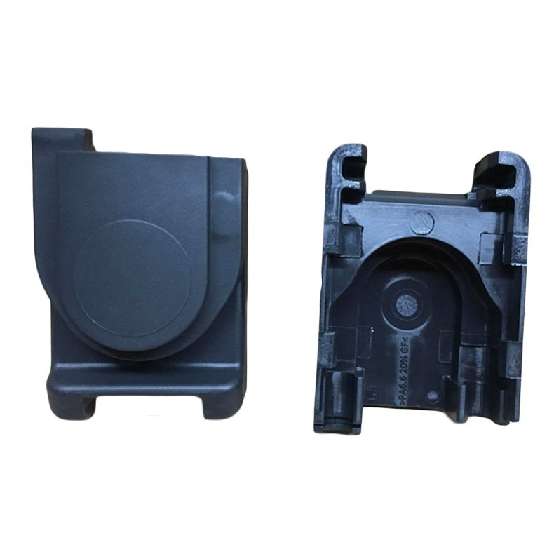 OEM/ODM plastic spare parts High Accuracy custom plastic injection molding nylon ABS PP PVC POM plastic parts