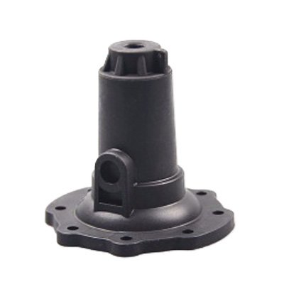 OEM/ODM plastic spare parts High Accuracy custom plastic injection molding nylon ABS PP PVC POM plastic parts