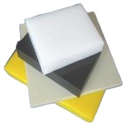 HDPE Category Plastic Polymer Polypropylene PP Sheets
