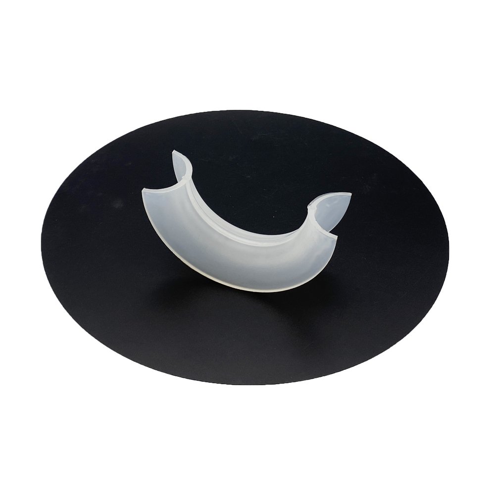 38mm 50mm PP Plastic polypropylene intalox saddles Ring tower packing