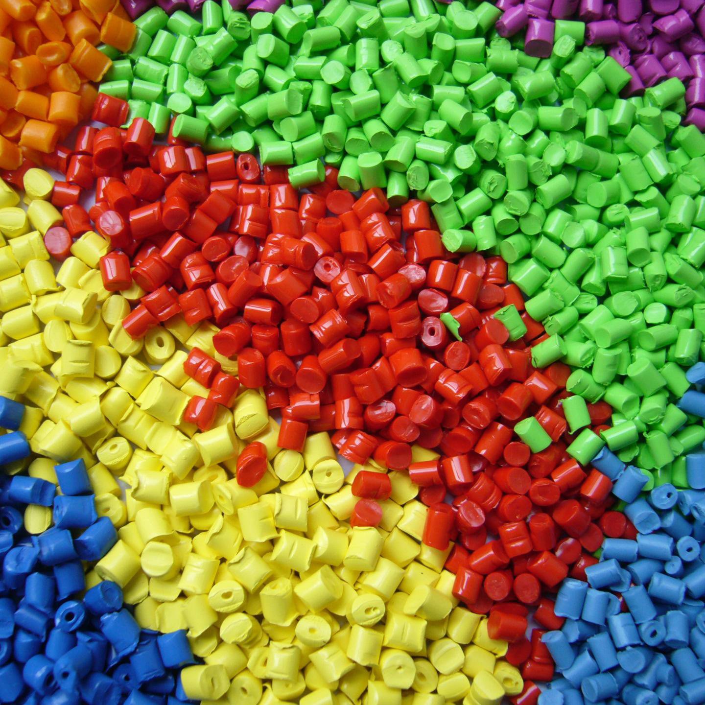 PP Copolymer Polypropylene PP Universal Plastic Virgin PP Granules Polypropylene