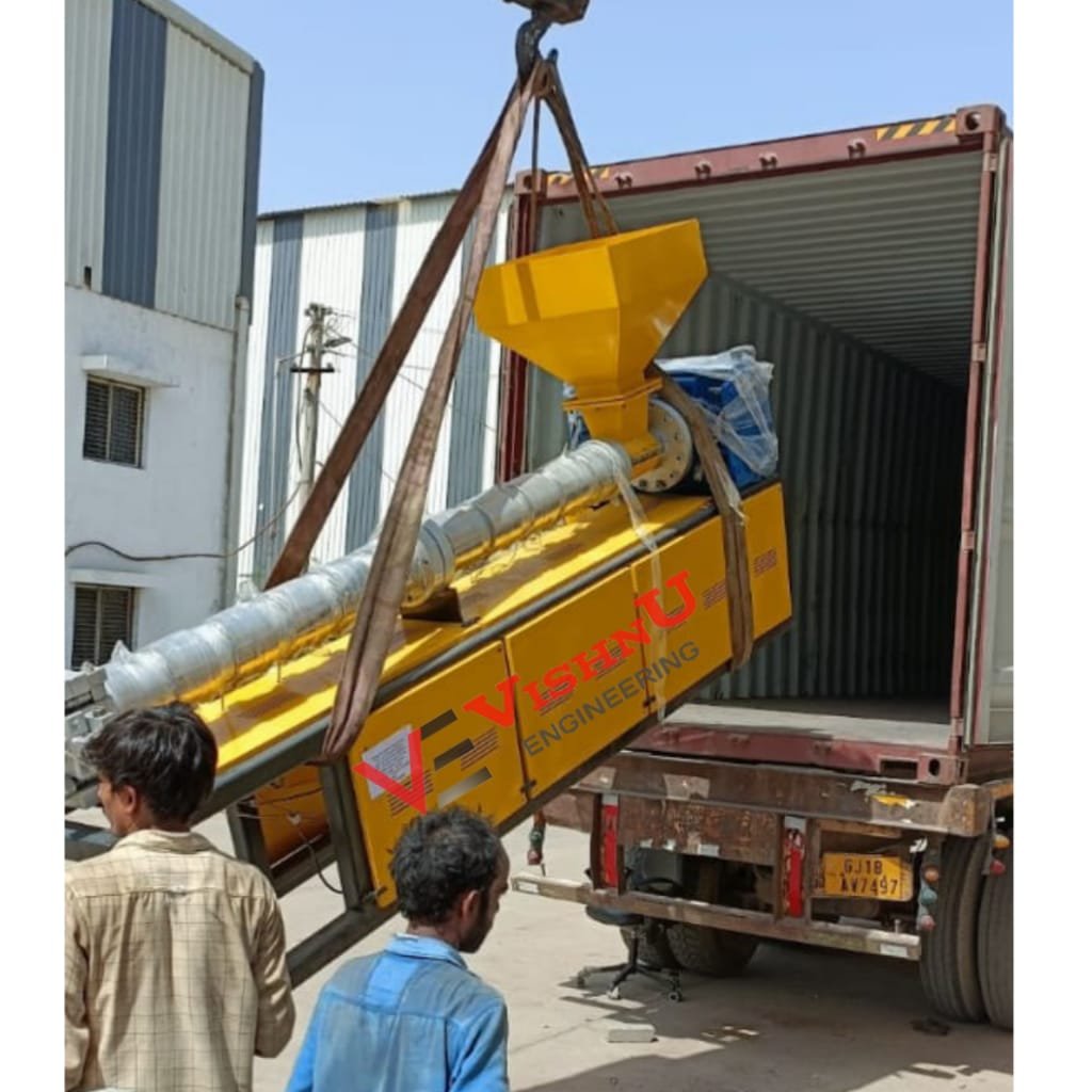 high output LDPE PET HDPE PP PE PVC Plastic granules making extruder machine Waste Plastic Recycling Granules Making machine