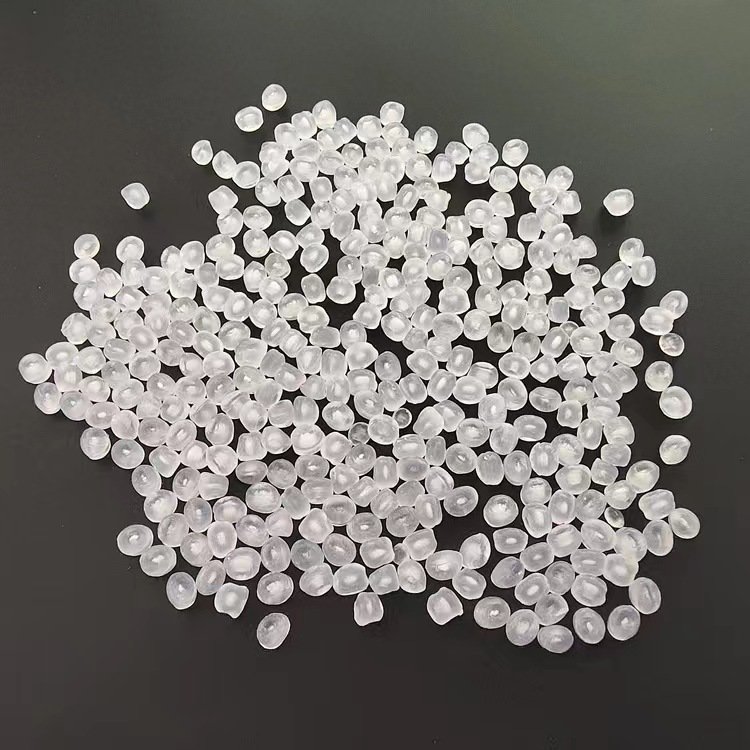 Hot Sale LDPE HDPE PVC PETPP PP1264E1 High Polypropylene Raw Material PP 500N Granules Plastic Material