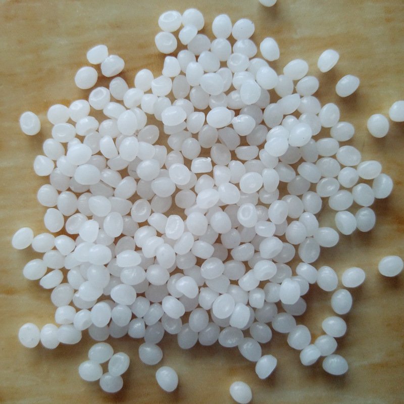 Hot Sale LDPE HDPE PVC PETPP PP1264E1 High Polypropylene Raw Material PP 500N Granules Plastic Material