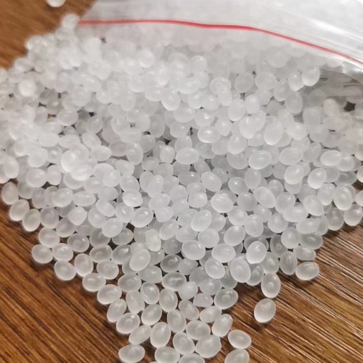 Hot Sale LDPE HDPE PVC PETPP PP1264E1 High Polypropylene Raw Material PP 500N Granules Plastic Material