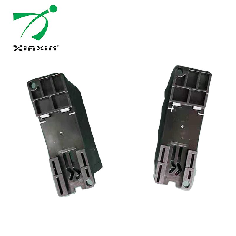 Custom Abs/Pp/Pe Plastic Injection Mold/Mould Mesh Plastic Shell Parts