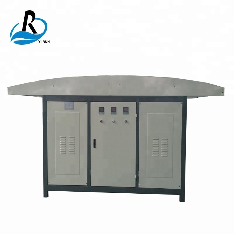 PP polyester poly pet filament yarn making machine with low price