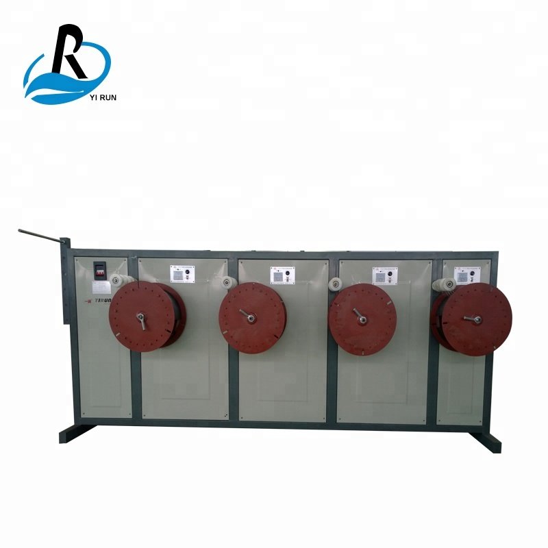 PP polyester poly pet filament yarn making machine with low price