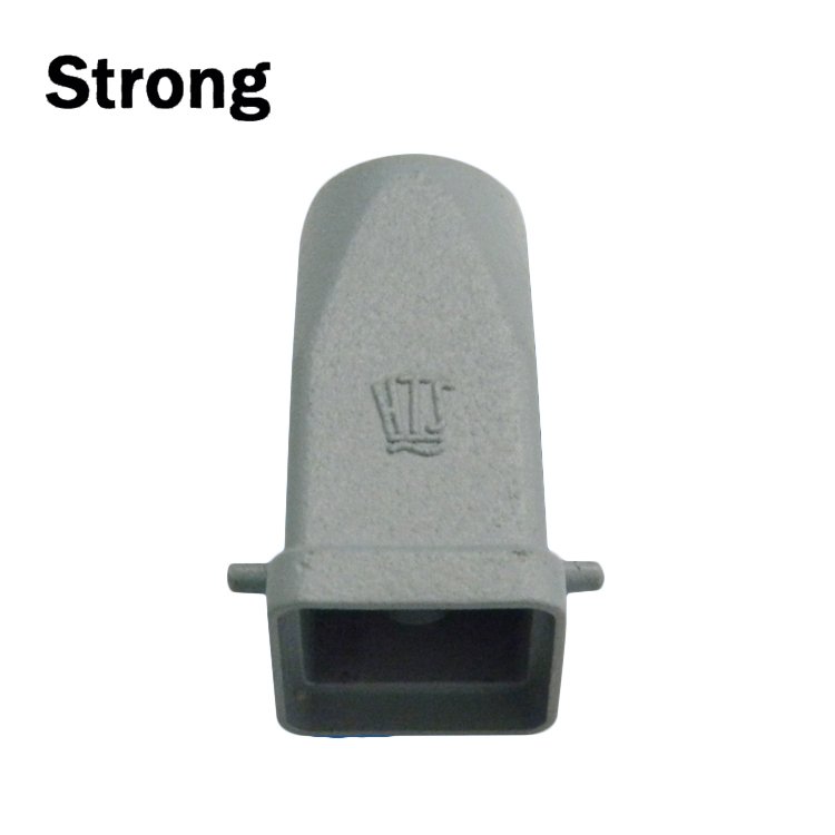 Custom Molding Service Custom pp injection molding part