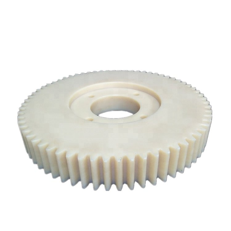 Custom Molding Service Custom pp injection molding part